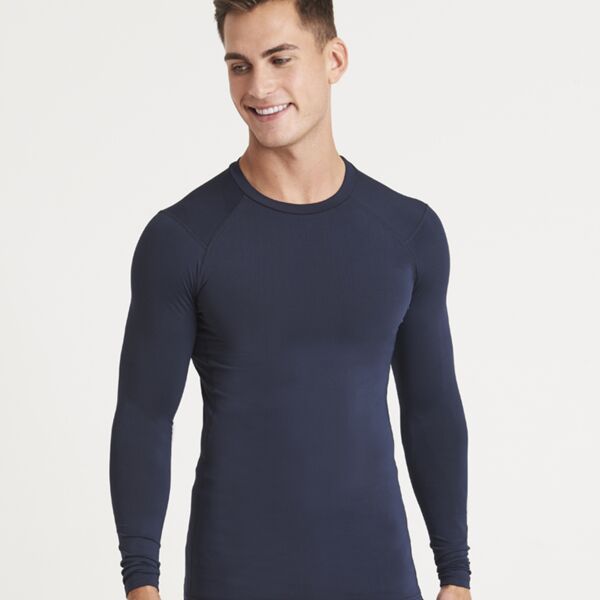 AWDis Just Cool AWDis Cool Active Recycled Base Layer JC232 AWDis Cool Active Recycled Base Layer Thumbnail