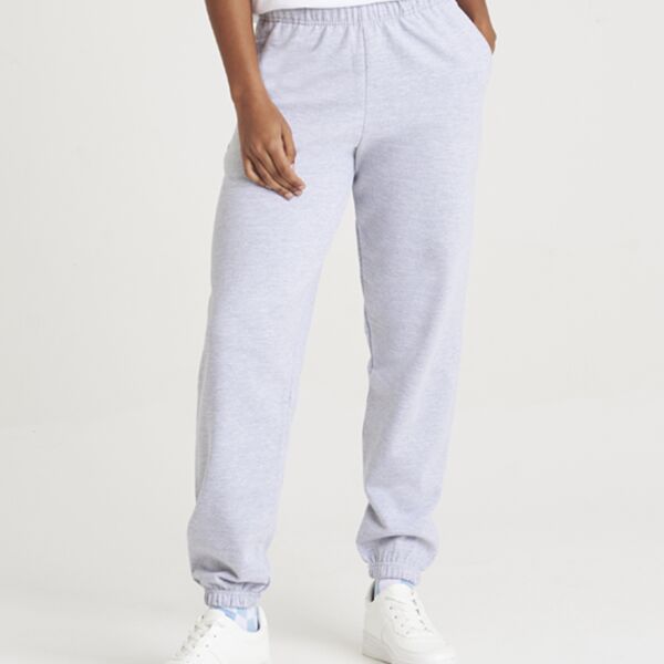 AWDis Just Hoods AWDis College Cuffed Jog Pants JH072 AWDis College Cuffed Jog Pants Thumbnail