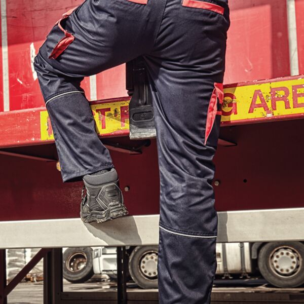 ORN Workwear Silverswift Combat Trouser 2580 Silverswift Combat Trouser Thumbnail