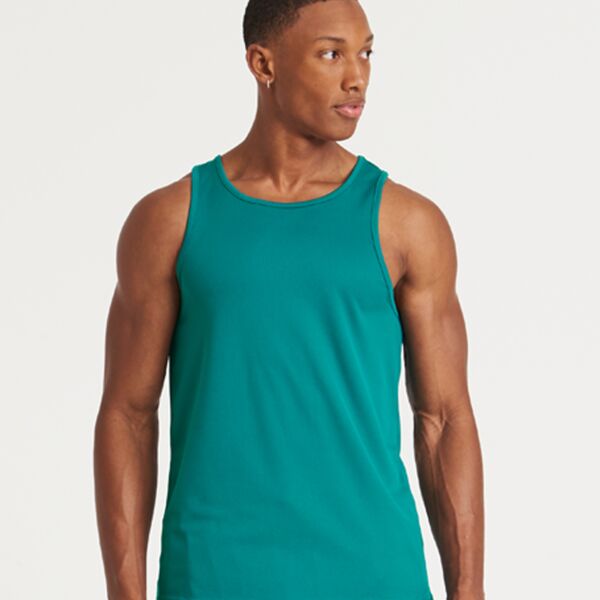 AWDis Just Cool AWDis Cool Vest JC007 AWDis Cool Vest Thumbnail