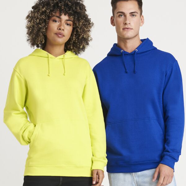 AWDis Just Hoods AWDis College Hoodie JH001 AWDis College Hoodie Thumbnail