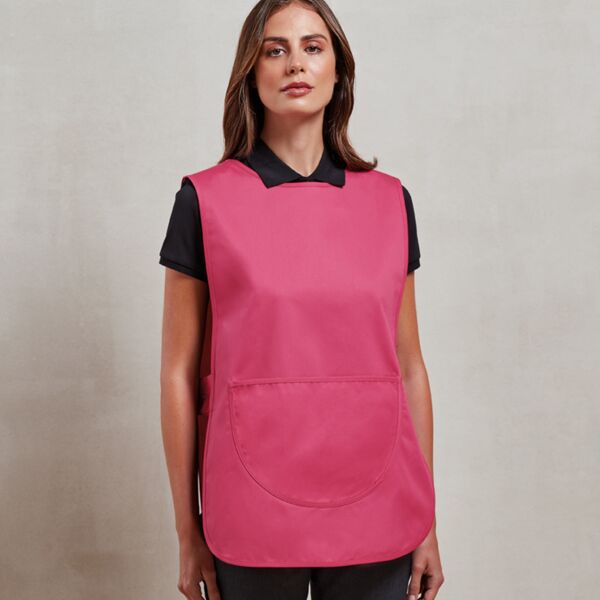 Premier Premier Pocket Tabard PR171 Premier Pocket Tabard Thumbnail