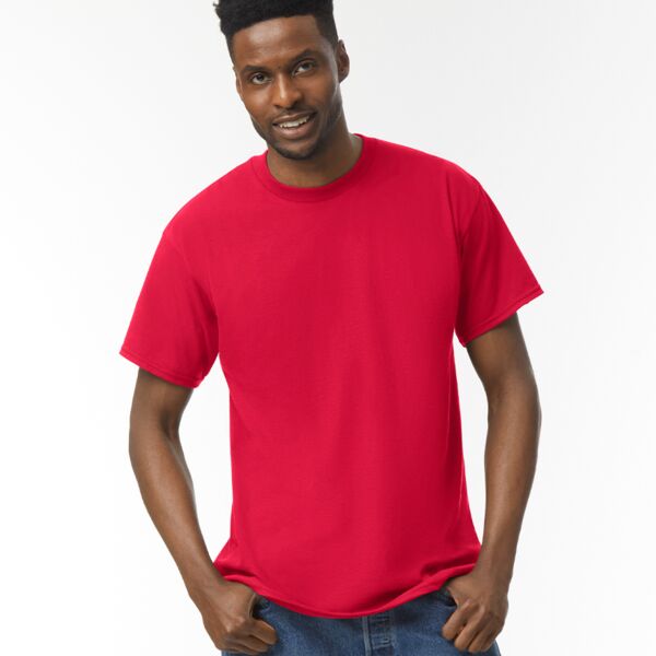 Gildan Gildan Heavy Cotton™ T-Shirt GD05 Gildan Heavy Cotton™ T-Shirt Thumbnail