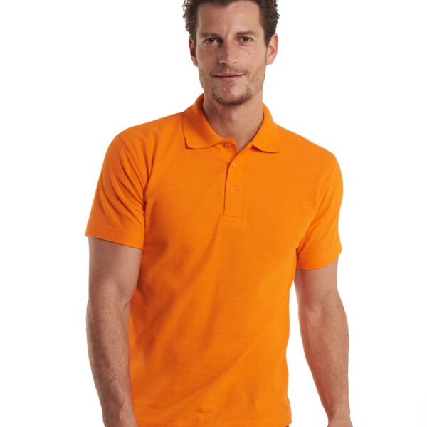Uneek Classic Poloshirt UC101 Classic Poloshirt Thumbnail
