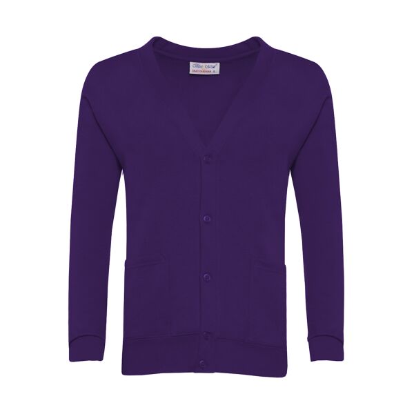 Banner Select Cardigan 3SC Banner Select Cardigan Thumbnail