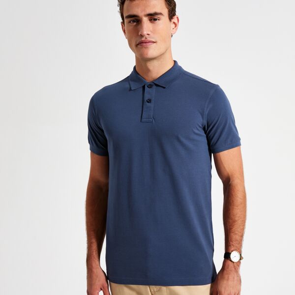Asquith & Fox Men's polo AQ010 Men's polo Thumbnail