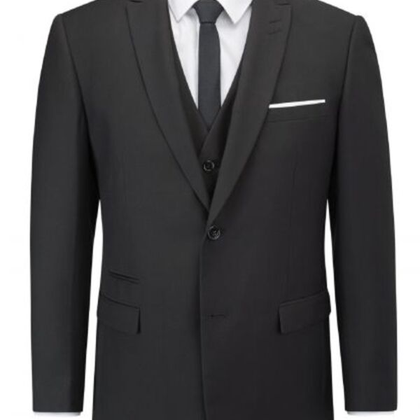 Skopes Madrid Suit Jacket MM1950 Madrid Suit Jacket Thumbnail