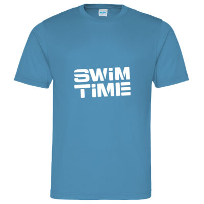 Swimtime - AWDis Cool T Thumbnail