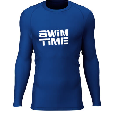 Swimtime Rashguard Thumbnail