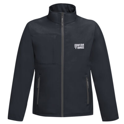 RG191 - Regatta Octagon II Soft Shell Jacket  Thumbnail