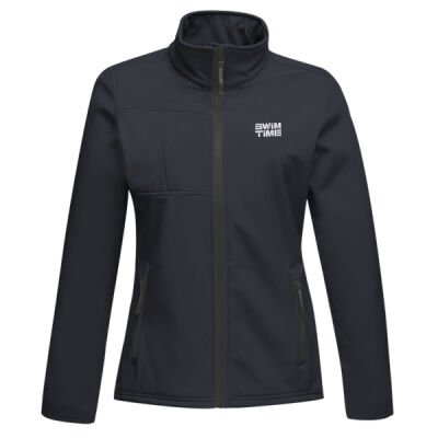 RG192 - Regatta Ladies Octagon II Soft Shell Jacket - Regatta Ladies Octagon II Soft Shell Jacket Thumbnail