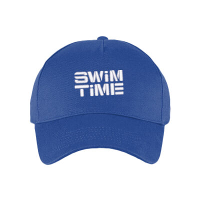 BB15 - Beechfield Ultimate 5 Panel Cap Thumbnail