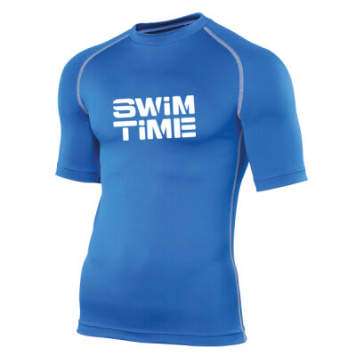 RH002 - Rhino baselayer short sleeve Thumbnail