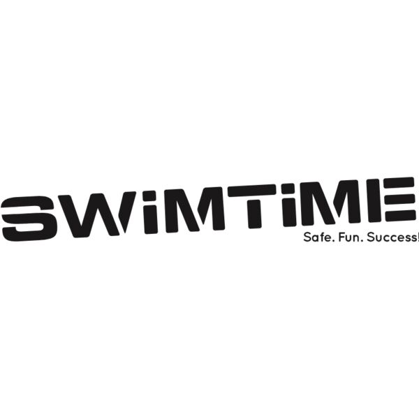 Swim long tag black Thumbnail