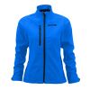 Russell Ladies Soft Shell Jacket Thumbnail